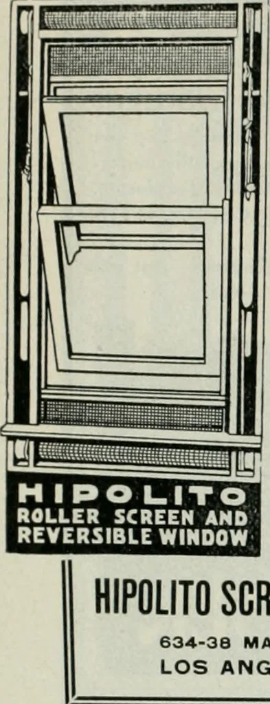 An illustration from The Architect & engineer of California and the Pacific Coast, 1905, leaf 340