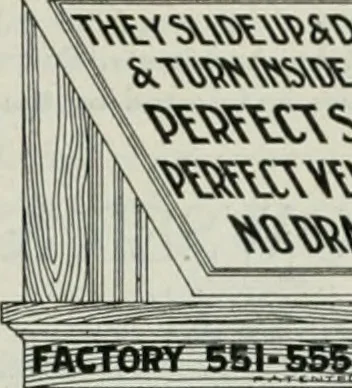 An illustration from The Architect & engineer of California and the Pacific Coast, 1905, leaf 340