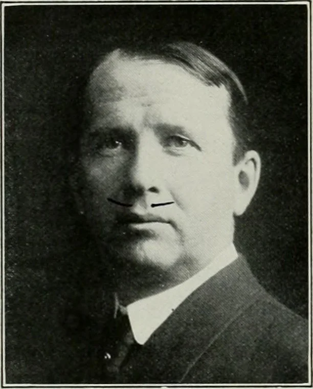 An illustration from The Architect & engineer of California and the Pacific Coast, 1905, leaf 367