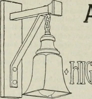 An illustration from The Architect & engineer of California and the Pacific Coast, 1905, leaf 429