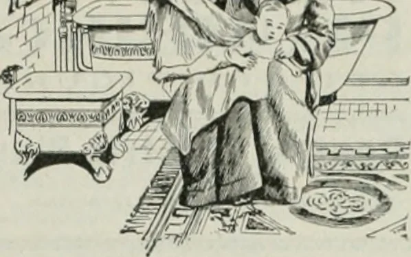 An illustration from The Architect & engineer of California and the Pacific Coast, 1905, leaf 434