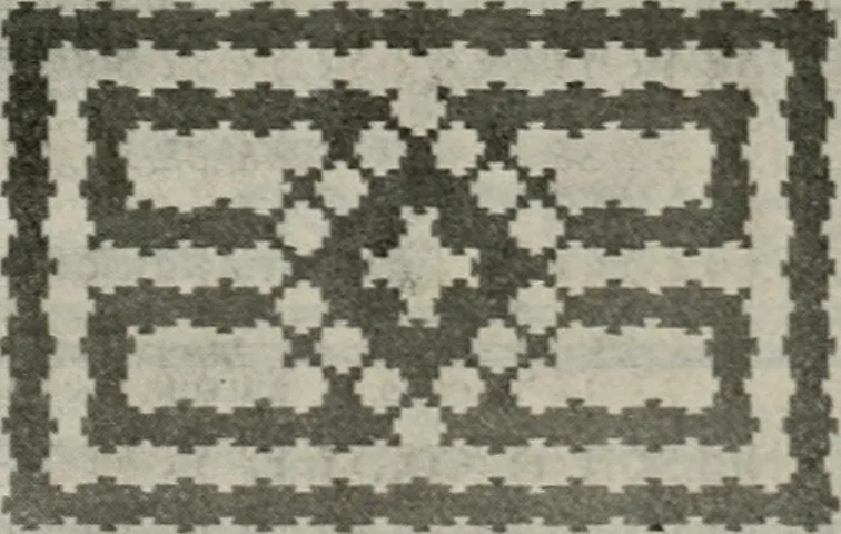 An illustration from The Architect & engineer of California and the Pacific Coast, 1905, leaf 437