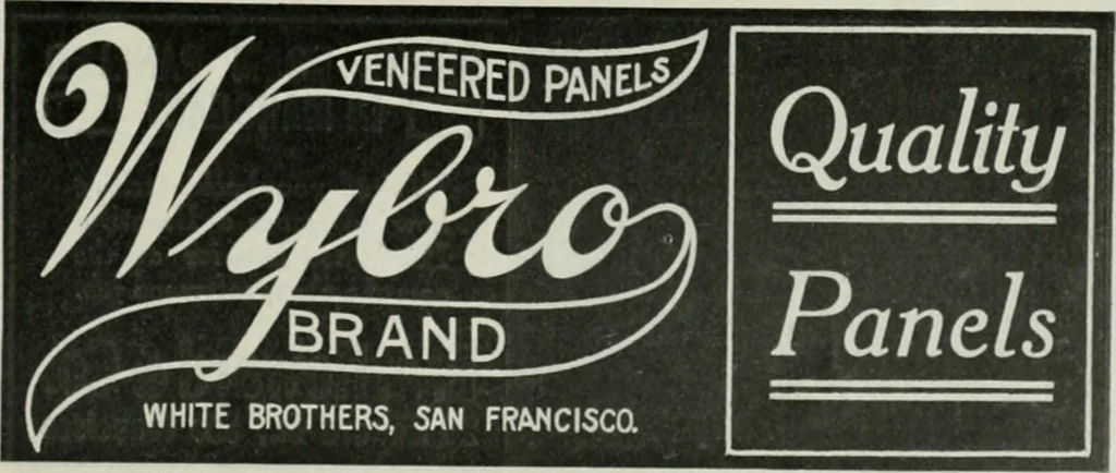 An illustration from The Architect & engineer of California and the Pacific Coast, 1905, leaf 438