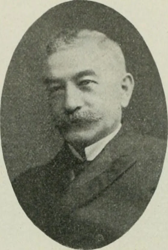 An illustration from The Architect & engineer of California and the Pacific Coast, 1905, leaf 448