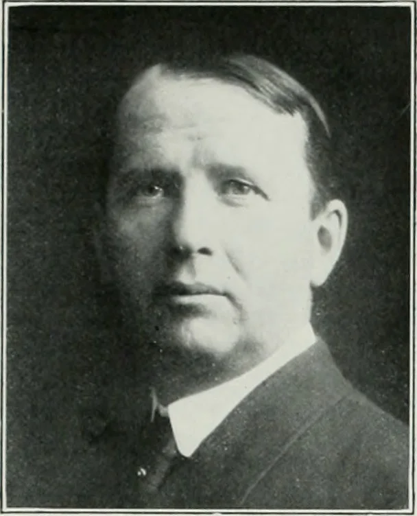 An illustration from The Architect & engineer of California and the Pacific Coast, 1905, leaf 78