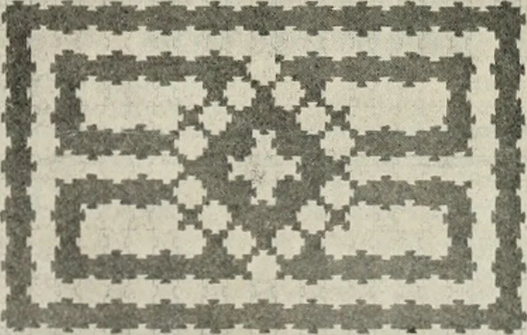 An illustration from The Architect & engineer of California and the Pacific Coast, 1905, leaf 193