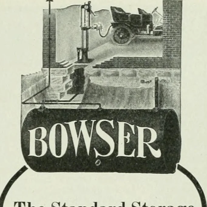An illustration from The Architect & engineer of California and the Pacific Coast, 1905, leaf 198