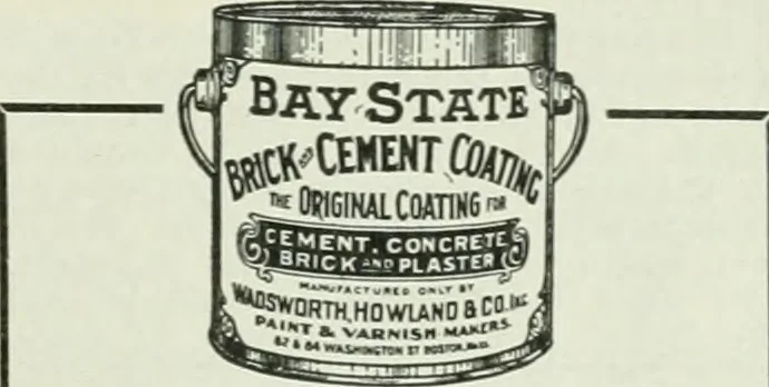 An illustration from The Architect & engineer of California and the Pacific Coast, 1905, leaf 202