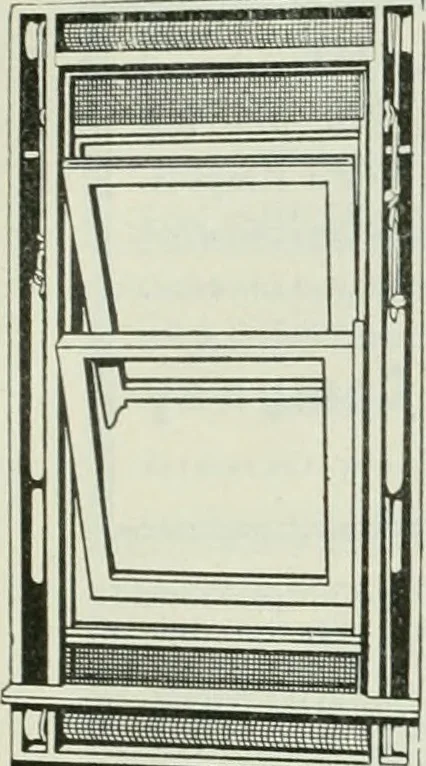 An illustration from The Architect & engineer of California and the Pacific Coast, 1905, leaf 288
