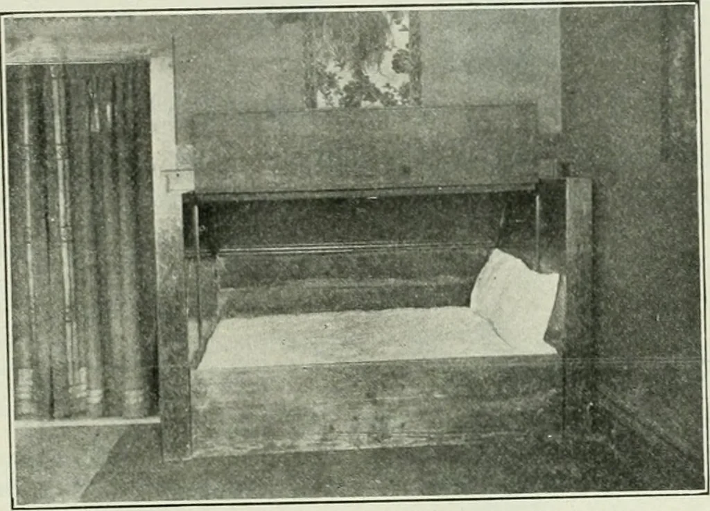 An illustration from The Architect & engineer of California and the Pacific Coast, 1905, leaf 298