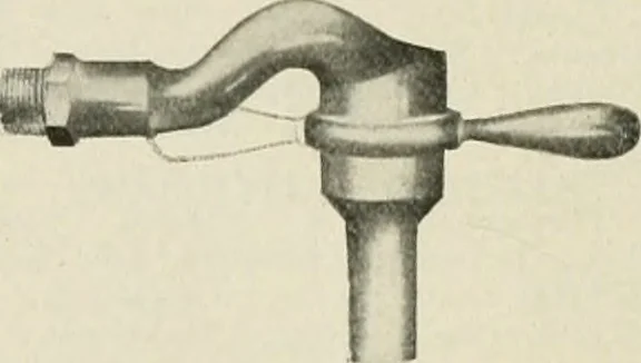 An illustration from The Architect & engineer of California and the Pacific Coast, 1905, leaf 301