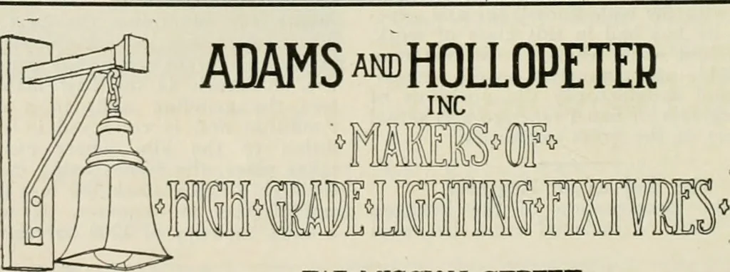 An illustration from The Architect & engineer of California and the Pacific Coast, 1905, leaf 87
