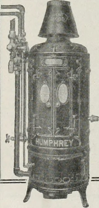 An illustration from The Architect & engineer of California and the Pacific Coast, 1905, leaf 135
