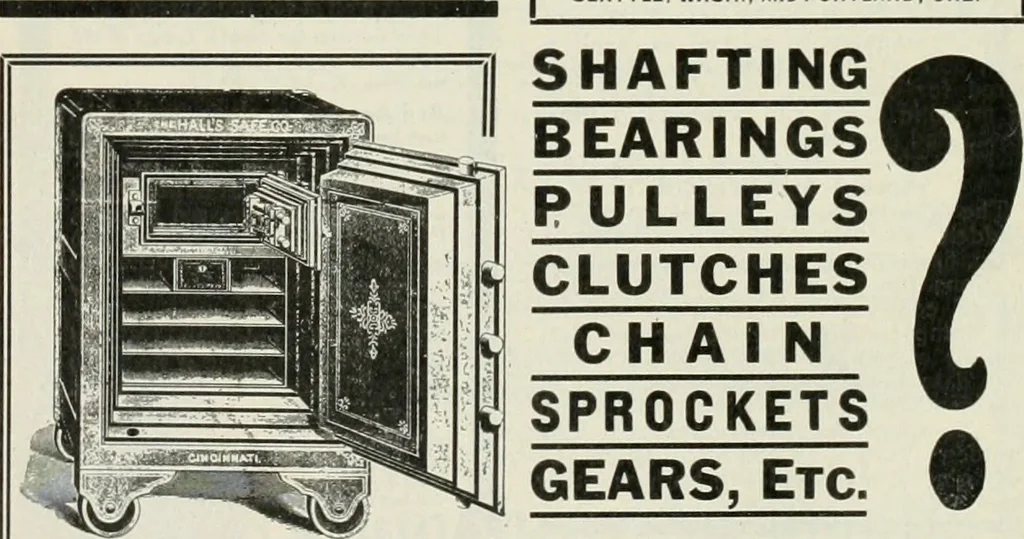An illustration from The Architect & engineer of California and the Pacific Coast, 1905, leaf 137