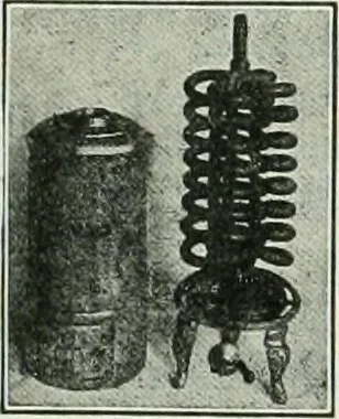 An illustration from The Architect & engineer of California and the Pacific Coast, 1905, leaf 156