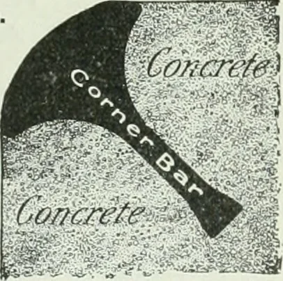An illustration from The Architect & engineer of California and the Pacific Coast, 1905, leaf 162