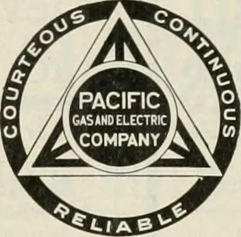 An illustration from The Architect & engineer of California and the Pacific Coast, 1905, leaf 167