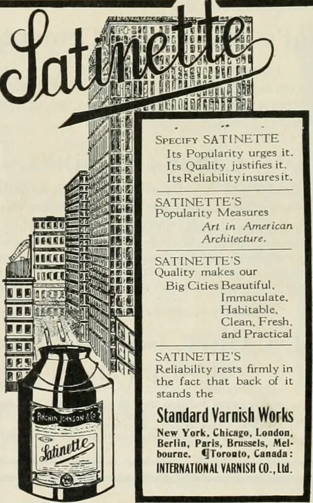 An illustration from The Architect & engineer of California and the Pacific Coast, 1905, leaf 169