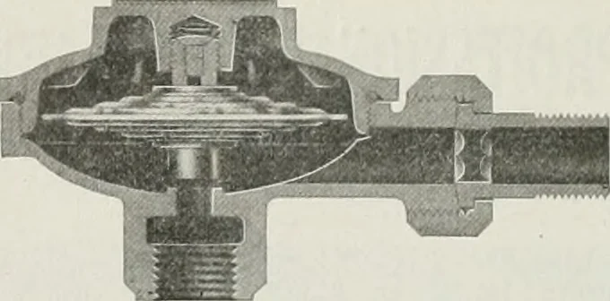 An illustration from The Architect & engineer of California and the Pacific Coast, 1905, leaf 191