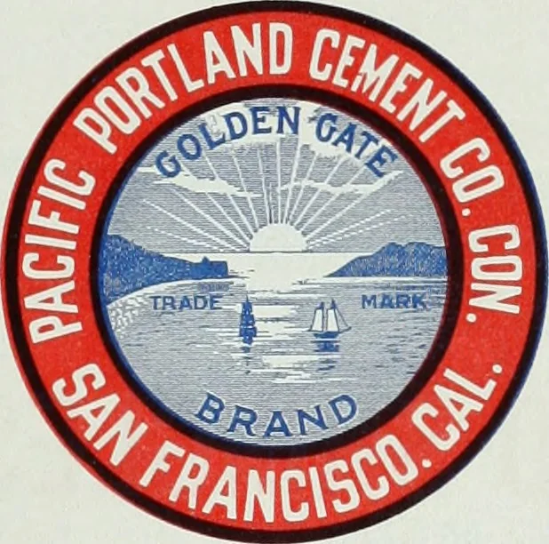 An illustration from The Architect & engineer of California and the Pacific Coast, 1905, leaf 196