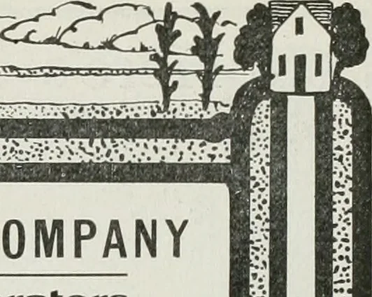 An illustration from The Architect & engineer of California and the Pacific Coast, 1905, leaf 207