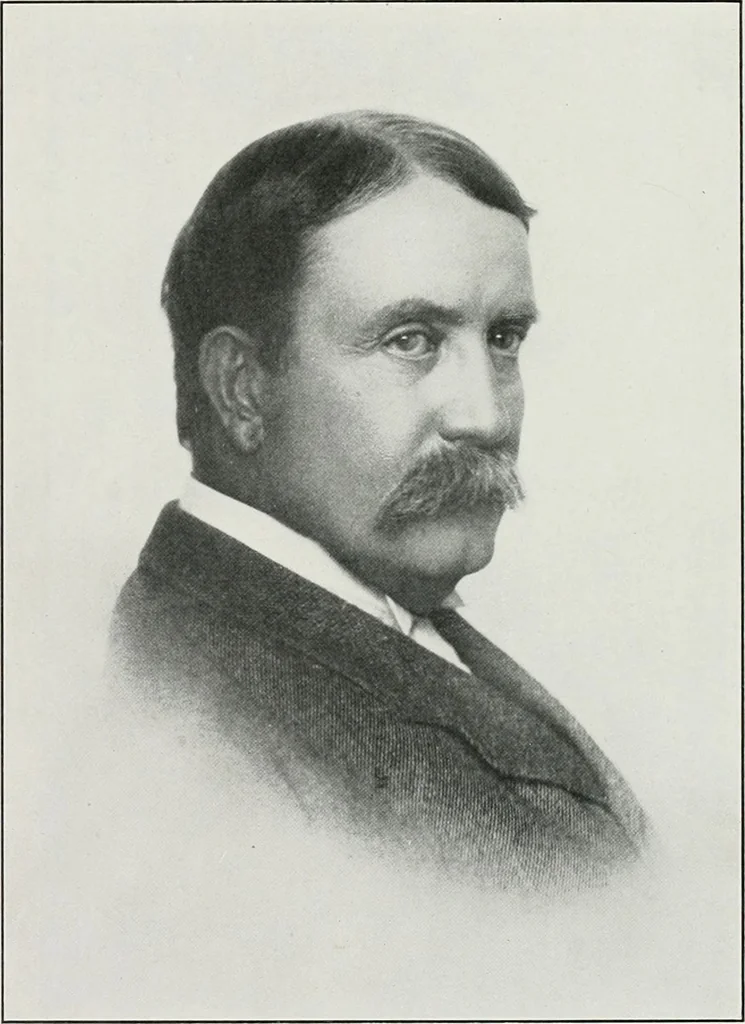 An illustration from The Architect & engineer of California and the Pacific Coast, 1905, leaf 259