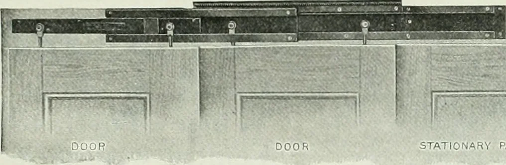 An illustration from The Architect & engineer of California and the Pacific Coast, 1905, leaf 30