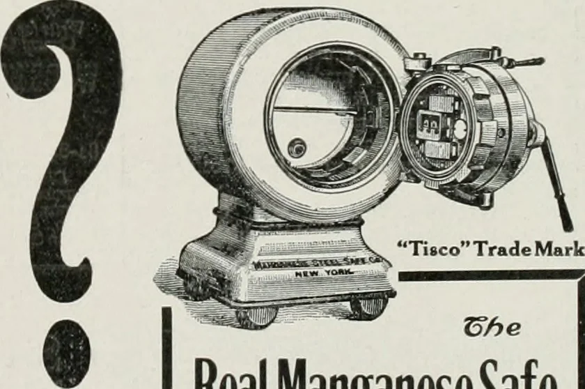 An illustration from The Architect & engineer of California and the Pacific Coast, 1905, leaf 311