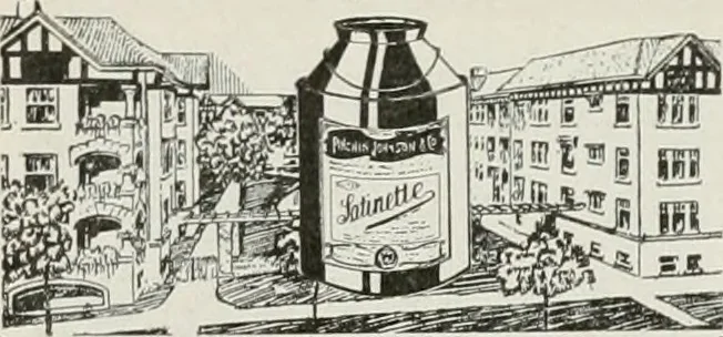 An illustration from The Architect & engineer of California and the Pacific Coast, 1905, leaf 313
