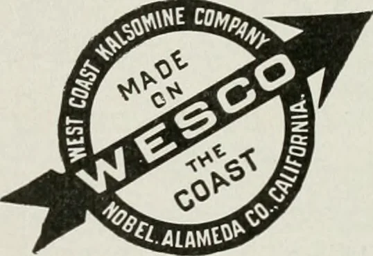 An illustration from The Architect & engineer of California and the Pacific Coast, 1905, leaf 317