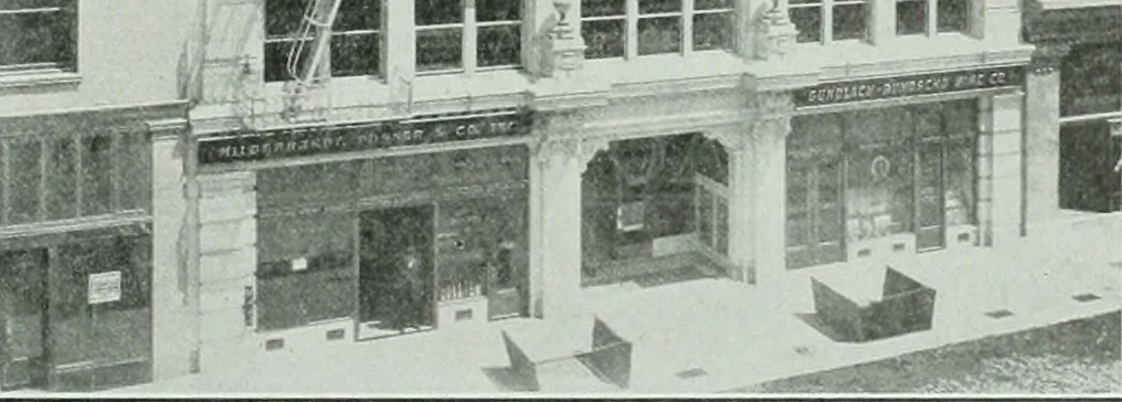 An illustration from The Architect & engineer of California and the Pacific Coast, 1905, leaf 324