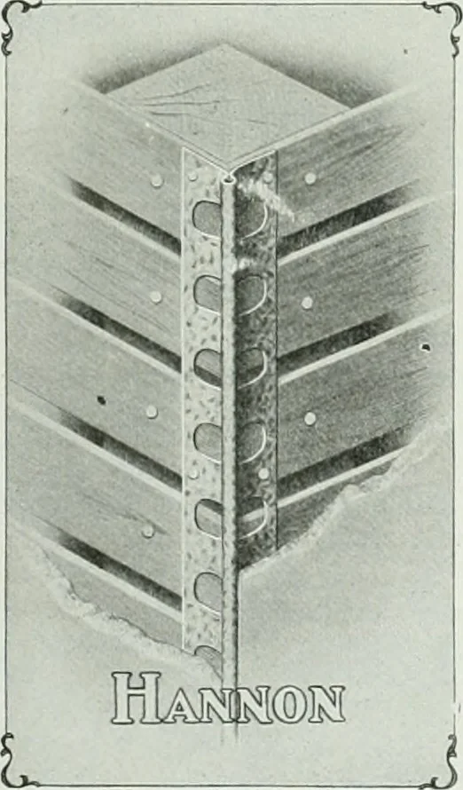 An illustration from The Architect & engineer of California and the Pacific Coast, 1905, leaf 334