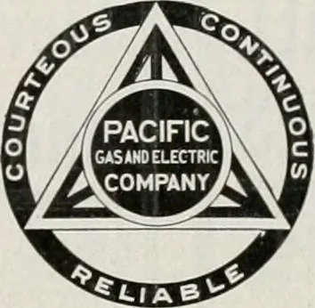 An illustration from The Architect & engineer of California and the Pacific Coast, 1905, leaf 349