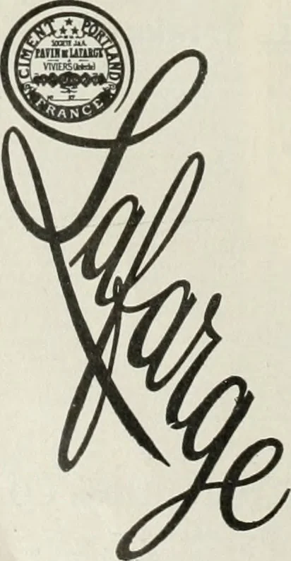 An illustration from The Architect & engineer of California and the Pacific Coast, 1905, leaf 35