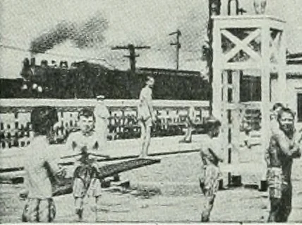 An illustration from The Architect & engineer of California and the Pacific Coast, 1905, leaf 364