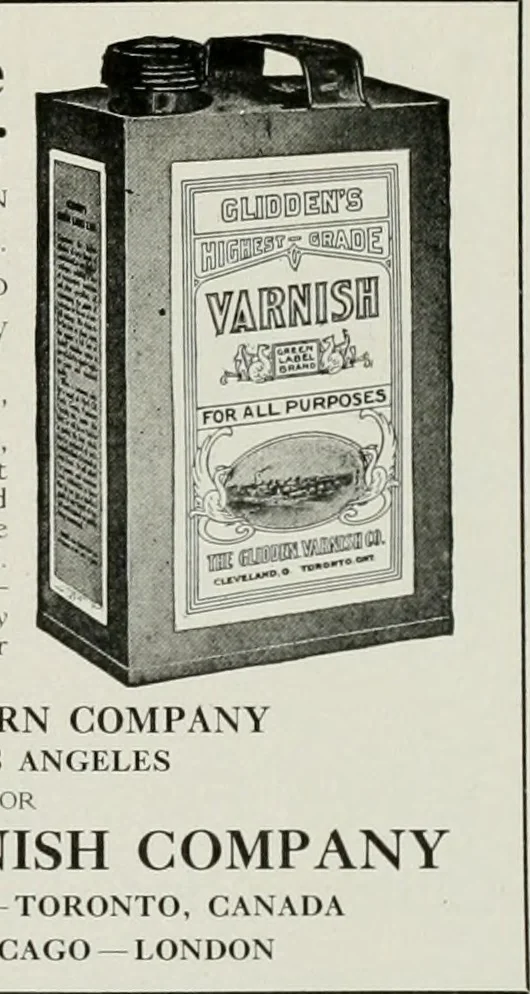 An illustration from The Architect & engineer of California and the Pacific Coast, 1905, leaf 379