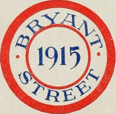 An illustration from The Architect & engineer of California and the Pacific Coast, 1905, leaf 389