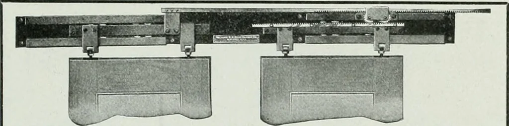 An illustration from The Architect & engineer of California and the Pacific Coast, 1905, leaf 394