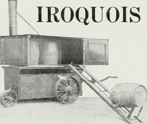 An illustration from The Architect & engineer of California and the Pacific Coast, 1905, leaf 403