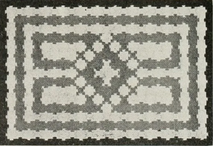 An illustration from The Architect & engineer of California and the Pacific Coast, 1905, leaf 487