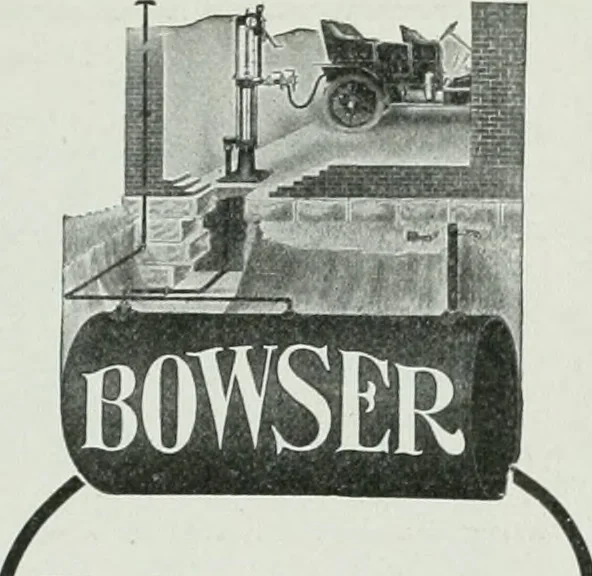 An illustration from The Architect & engineer of California and the Pacific Coast, 1905, leaf 492