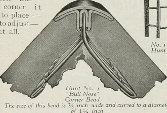 An illustration from The Architect & engineer of California and the Pacific Coast, 1905, leaf 523