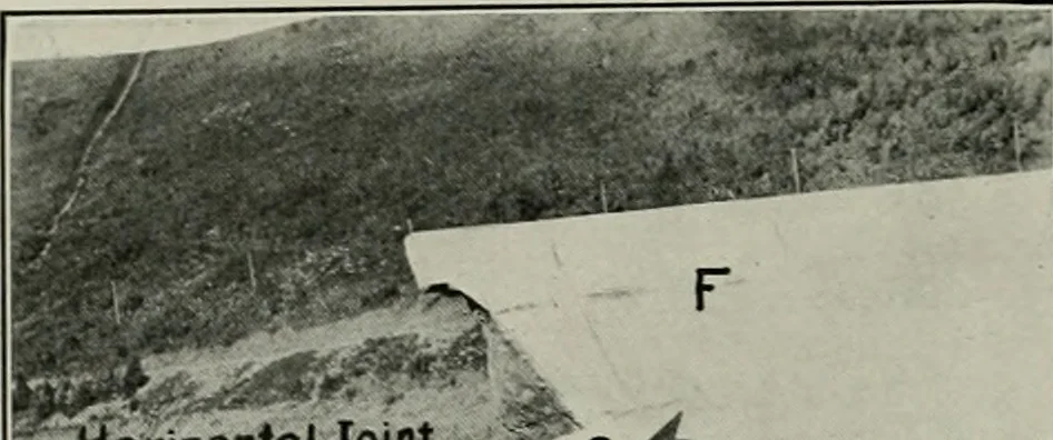 An illustration from The Architect & engineer of California and the Pacific Coast, 1905, leaf 101