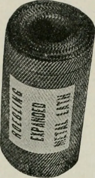 An illustration from The Architect & engineer of California and the Pacific Coast, 1905, leaf 136