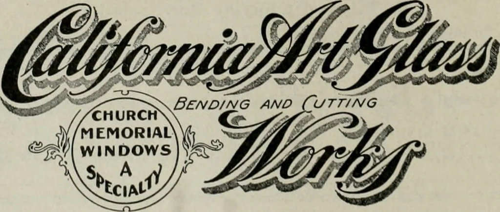 An illustration from The Architect & engineer of California and the Pacific Coast, 1905, leaf 159