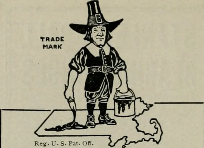 An illustration from The Architect & engineer of California and the Pacific Coast, 1905, leaf 163