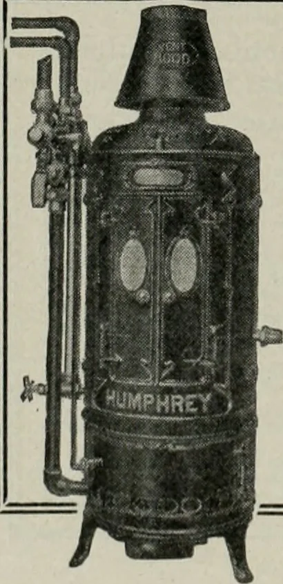 An illustration from The Architect & engineer of California and the Pacific Coast, 1905, leaf 163