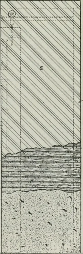 An illustration from The Architect & engineer of California and the Pacific Coast, 1905, leaf 170