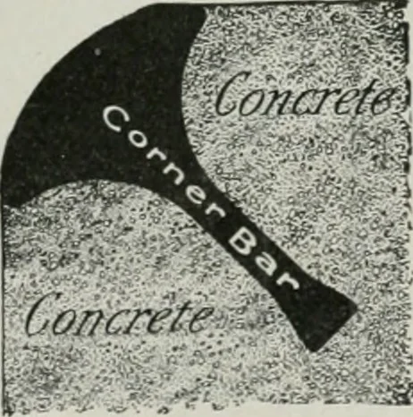 An illustration from The Architect & engineer of California and the Pacific Coast, 1905, leaf 184