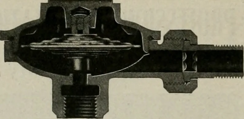 An illustration from The Architect & engineer of California and the Pacific Coast, 1905, leaf 207